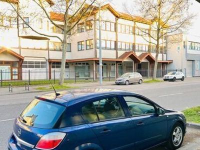 gebraucht Opel Astra 1.9 heilbronn Adresse weipert strasse 3 74076