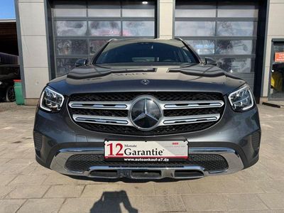 Mercedes GLC200