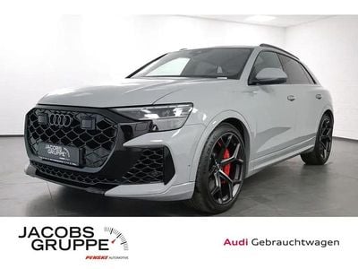 Gebraucht Audi RS Q8 Performance 640 PS (470 kW) 2025 Andere SUV