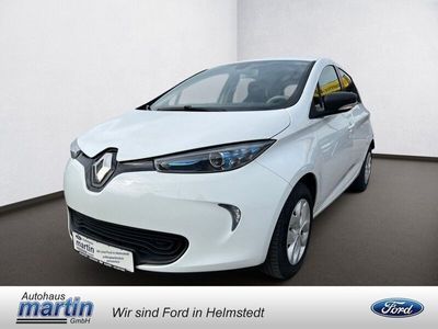 gebraucht Renault Zoe ZOELife