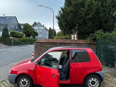 Seat Arosa