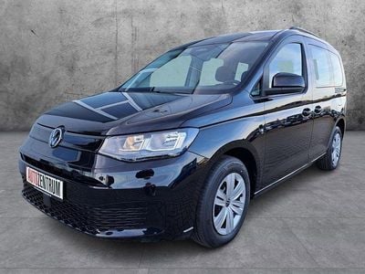 Nuova VW Caddy 116 CV (85 kW) 2026 Nero Monovolume