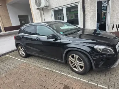 Gebraucht Mercedes GLA180