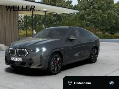 Gebraucht BMW X6