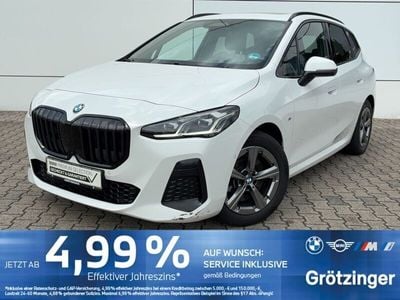 BMW 223 Active Tourer