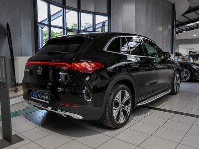 Mercedes EQE350