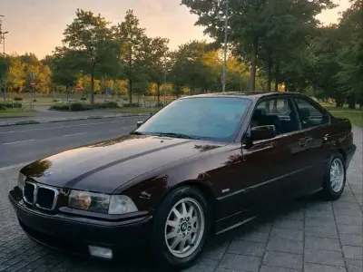 Gebraucht BMW 328