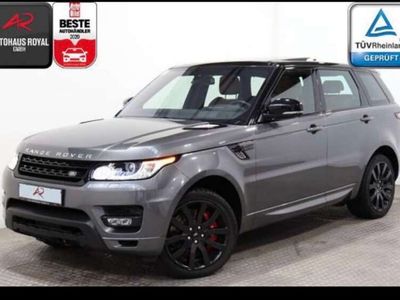 gebraucht Land Rover Range Rover Sport HSE Dynamic