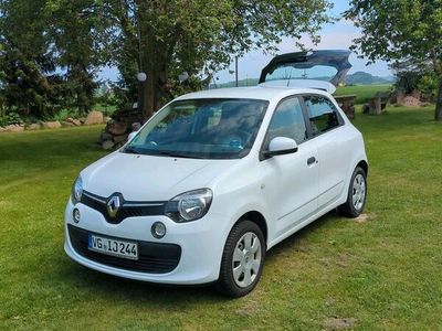 gebraucht Renault Twingo 2.Hand