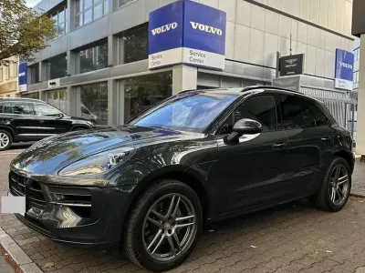 Gebraucht Porsche Macan S