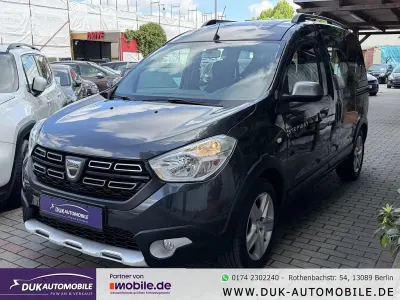 Gebraucht Dacia Dokker