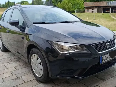Gebraucht Seat Leon ST