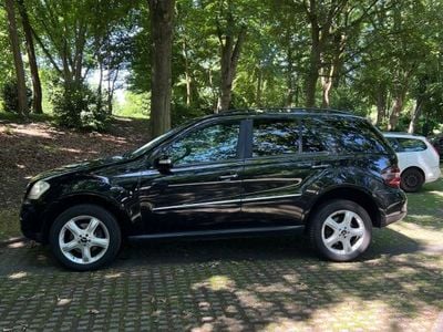 Mercedes ML280