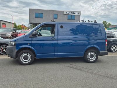 VW T5