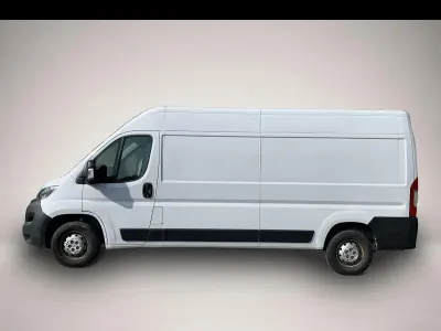 Gebraucht Opel Movano