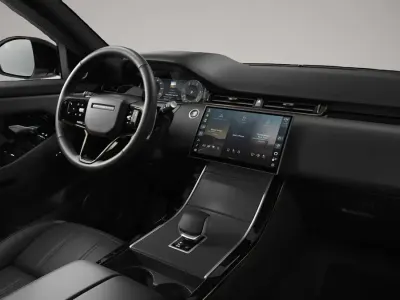 Gebraucht Land Rover Range Rover evoque