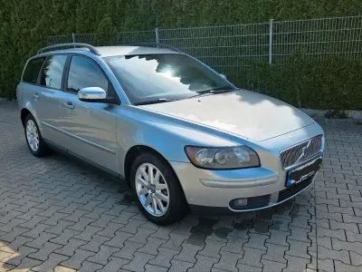 Gebraucht Volvo V50