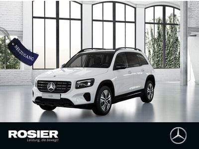 Mercedes GLB200