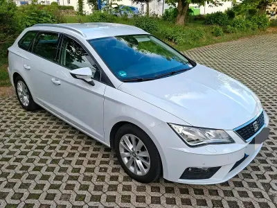 Gebraucht Seat Leon