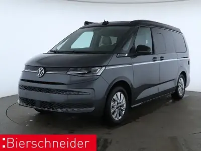 Gebraucht VW California California 177 PS (130 kW) 2025 Grau Van