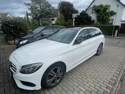 Mercedes C300