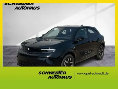Neu Opel Mokka 131 PS (96 kW) 2025 Schwarz SUV