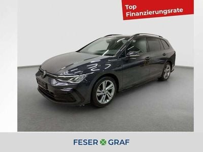 VW Golf VIII