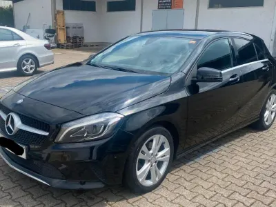 Gebraucht Mercedes A200