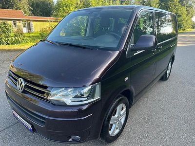 VW T5