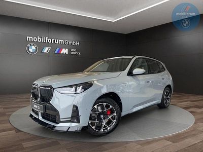 Neu BMW X3 M Sport 190 PS (139 kW) 2026 Grau SUV