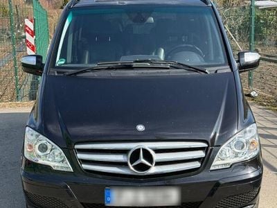 Mercedes Viano