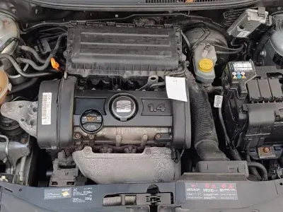 Gebraucht Seat Ibiza