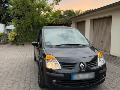 Gebraucht Renault Modus