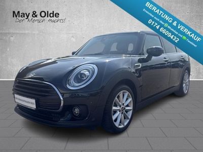 Mini One Clubman