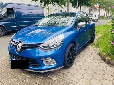 Renault Clio GrandTour