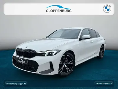 Gebraucht BMW 320