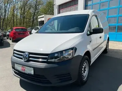 Gebraucht VW Caddy Maxi 102 PS (75 kW) 2020 Andere Van / Kleinbus