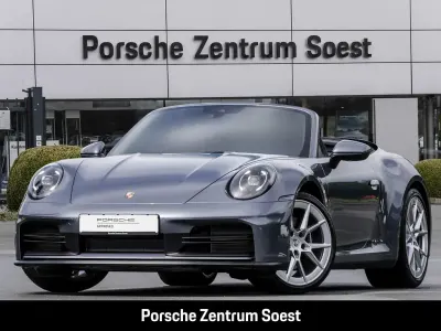 Gebraucht Porsche 911 Carrera Cabriolet