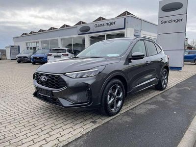 Nouă Ford Kuga ST-Line 185 CP (136 kW) 2026 Gri SUV