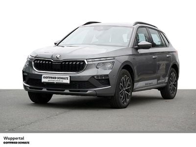 Usata Skoda Kamiq Tour 116 CV (85 kW) 2025 Grigio SUV