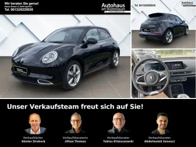 Gebraucht Ora 03