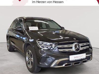 Mercedes GLC200