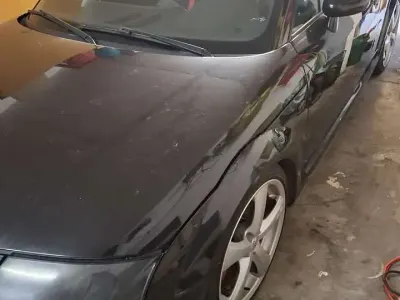 Gebraucht Audi TT