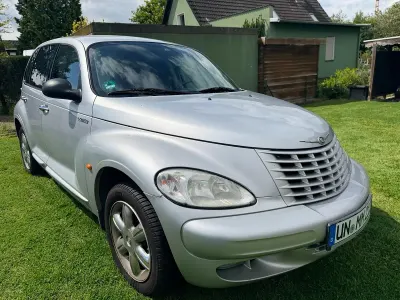 Occasion Chrysler PT Cruiser 143 ch (105 kW) 2005 Argent Berline