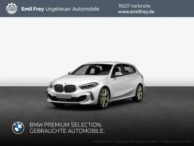 Gebraucht BMW M135