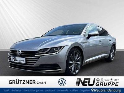VW Arteon