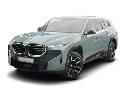Occasion BMW XM 476 ch (350 kW) 2024 Vert SUV