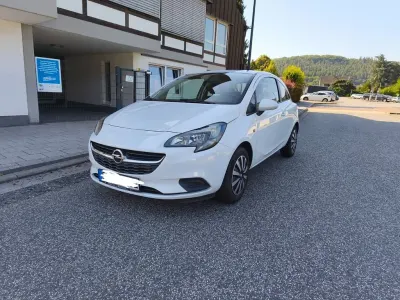 Gebraucht Opel Corsa