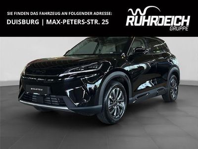 Ny BYD Atto 2 Boost 212 HK (155 kW) 2026 Sort SUV