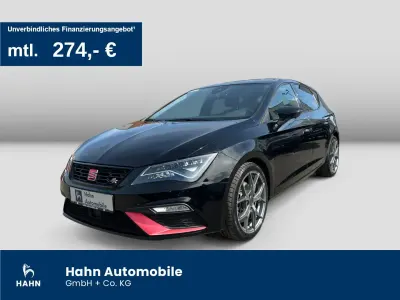 Gebraucht Seat Leon